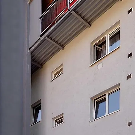 Apartment Ambiente Serviced - District Ii Bratislava
