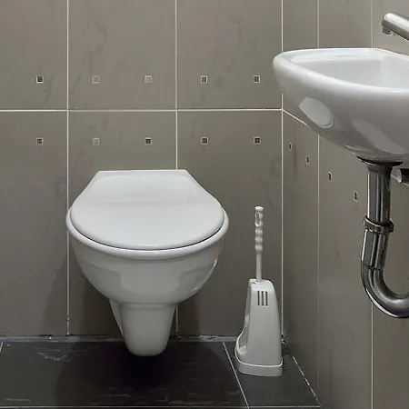 Ambiente Serviced - District Ii Bratislava