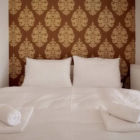 Ambiente Serviced - District Ii Apartmán Bratislava