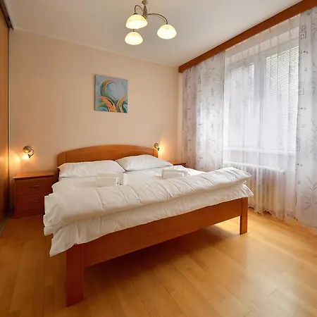 Ambiente Serviced - District Ii Bratislava