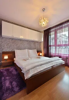 Ambiente Serviced - District Ii Bratislava
