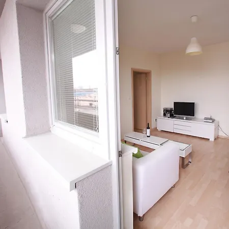 Apartmán Ambiente Serviced - District Ii Bratislava