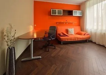 Apartmán Ambiente Serviced - District Ii *