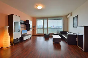 Ambiente Serviced - District Ii * Bratislava