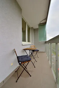 Apartmán Ambiente Serviced - District Ii *