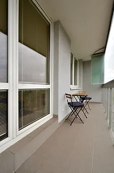Apartmán Ambiente Serviced - District Ii Bratislava