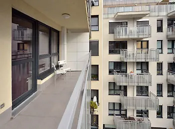 Apartmán Ambiente Serviced - District Ii Bratislava