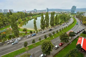 Ambiente Serviced - District Ii Bratislava