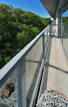 Apartmán Ambiente Serviced - District Ii Bratislava