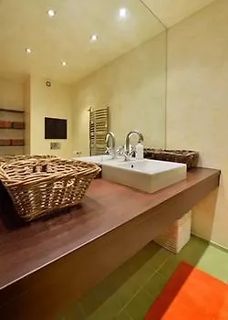 Ambiente Serviced - District Ii Bratislava