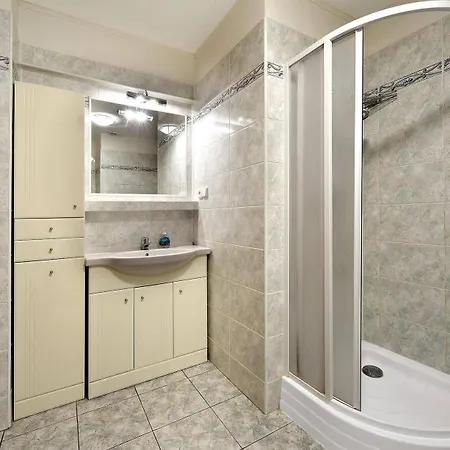 Ambiente Serviced - District Ii Bratislava
