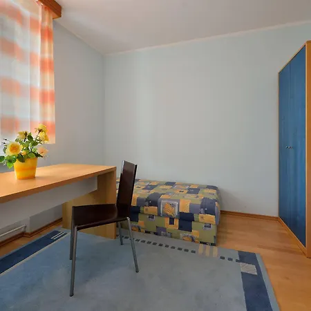 Ambiente Serviced - District Ii